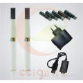 Stainless Steel Electronic Cigarette EGO T Health E Cig